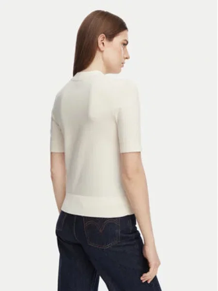 Szvetter Tommy Hilfiger fehér