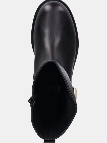 Детские ботинки Elisabetta Franchi