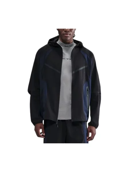 Kurtka Nike czarna