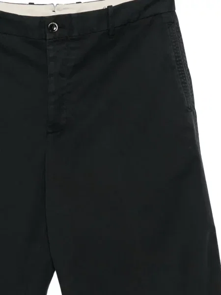 Pantaloni Nine In The Morning negru