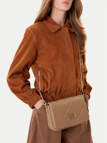 Geantă Nine West bej