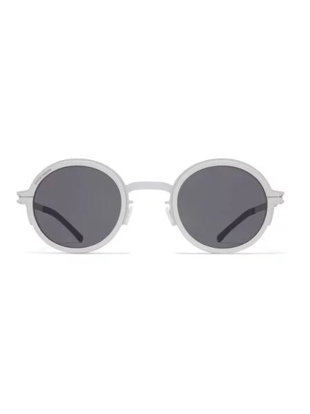 Okulary przeciwsłoneczne Mykita szare