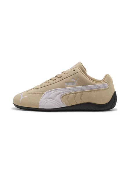 PUMA Sneakersy unisex Speedcat OG Buty 44 beżowy