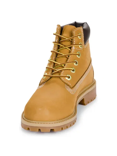Pantofi copii Timberland maro