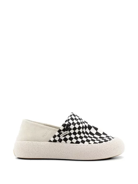 Sneaker Santha nyomtatás fehér