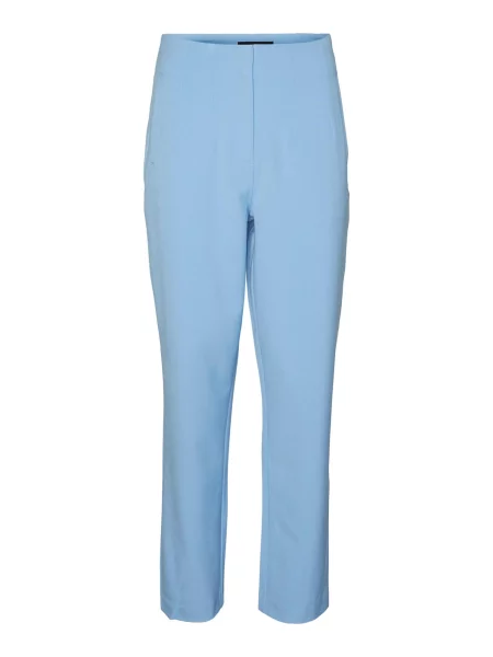 VERO MODA Nadrág világoskék