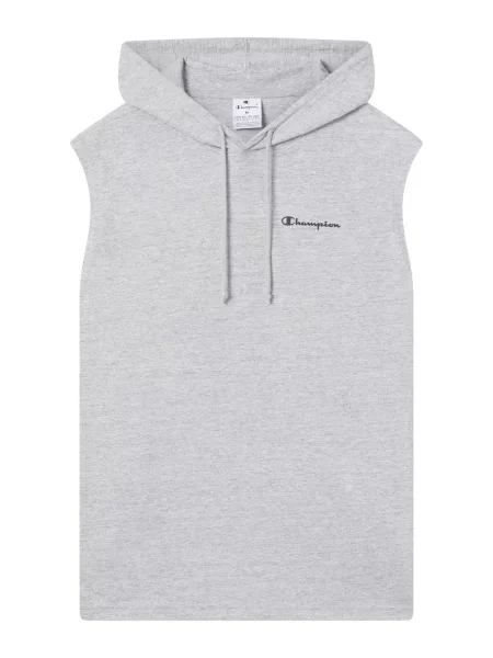 Champion Tricou amestecat gri