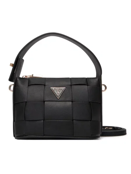 Rankinė Guess Maylee Mini juoda