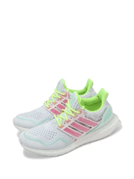 Sneakerși Adidas Predator alb