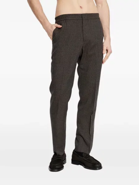 Pantaloni Paul Smith maro