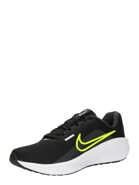 Sneakerși Nike Running negru