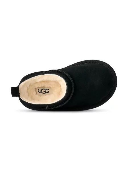 Детские ботинки Ugg