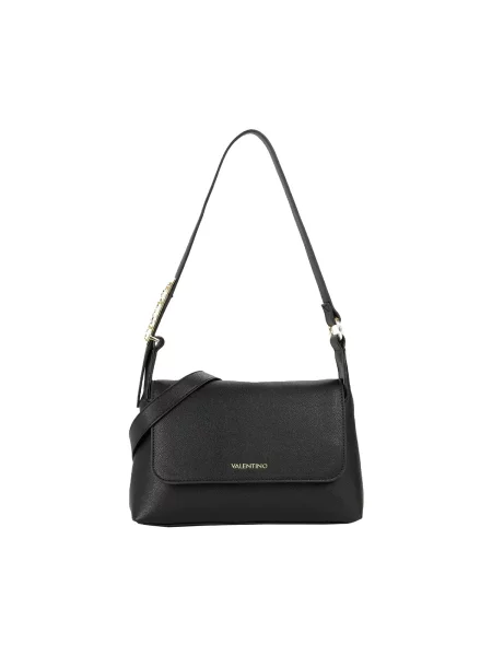 Kabelka Valentino Bags černá