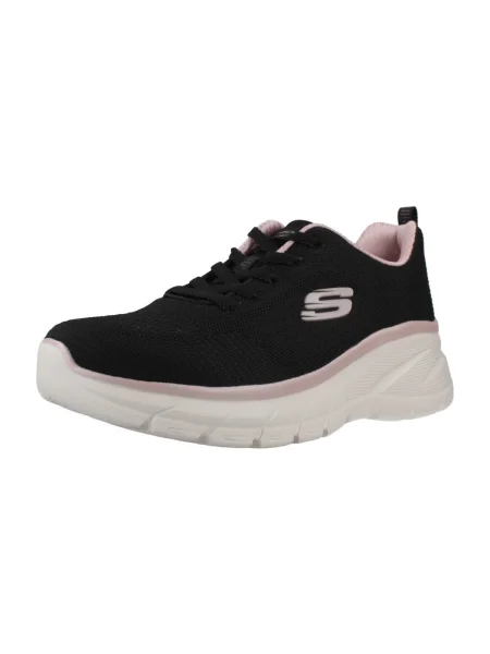 Pantofi Skechers negru