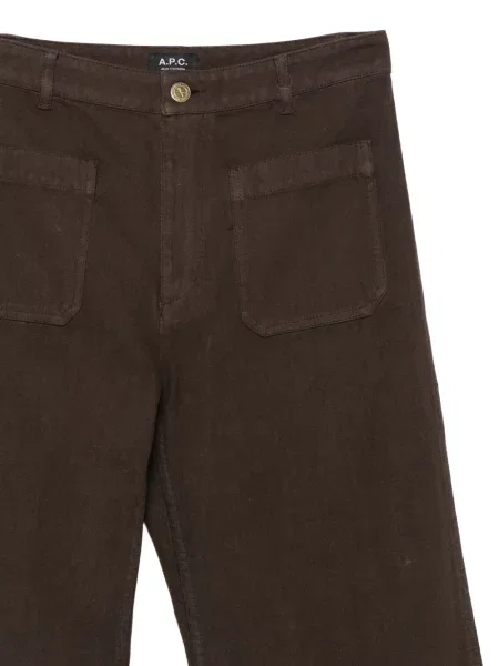 Blugi A.p.c. maro