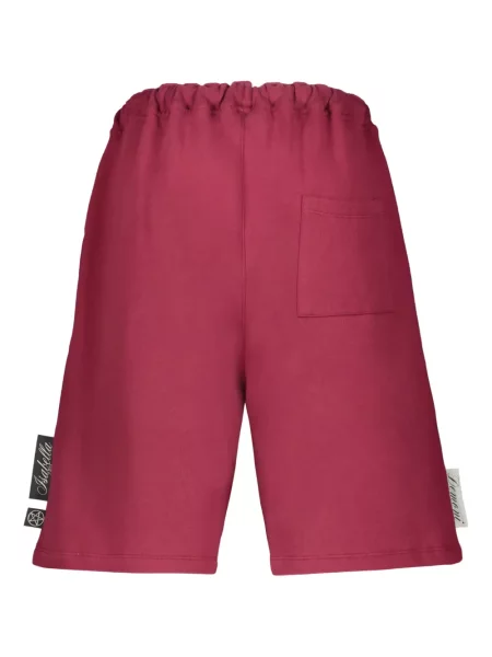 Pantaloni scurți Isabella 1985 roșu