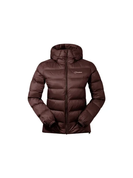 Geacă Berghaus maro