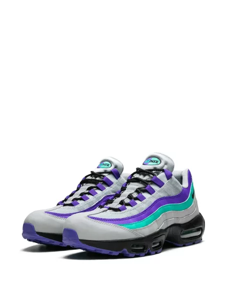 Tenisky Nike Air Max 95 šedé