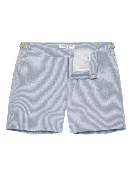 Slip de baie Orlebar Brown albastru
