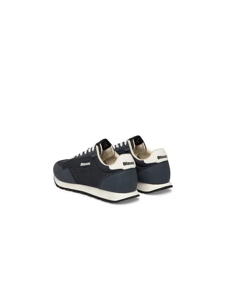 Sneakersy Blauer čierna