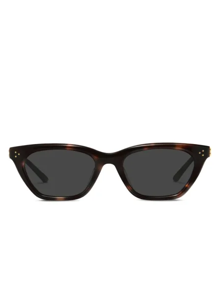 Ochelari de soare Gentle Monster maro