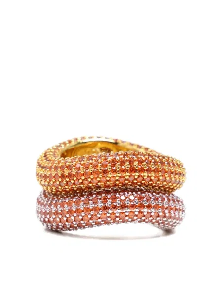 Пръстен Izabel Display оранжево