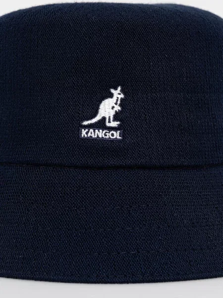 Бамбуковий капелюх Kangol