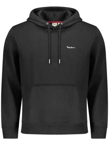 Geacă Pepe Jeans negru