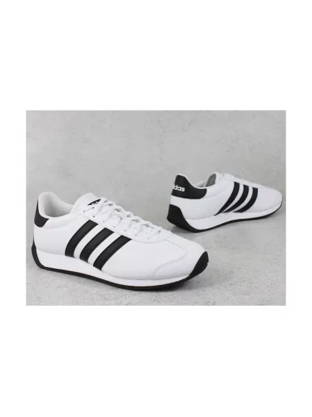 Tenisky Adidas čierna