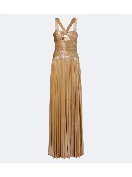 Rochie Retrofete cu gât halter