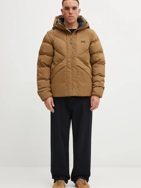 Пуховик Helly Hansen