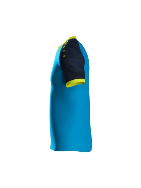 Tricou Jako albastru