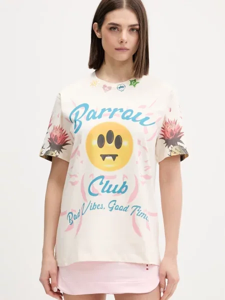 Barrow футболка
