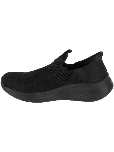 Chiloți copii Skechers negru