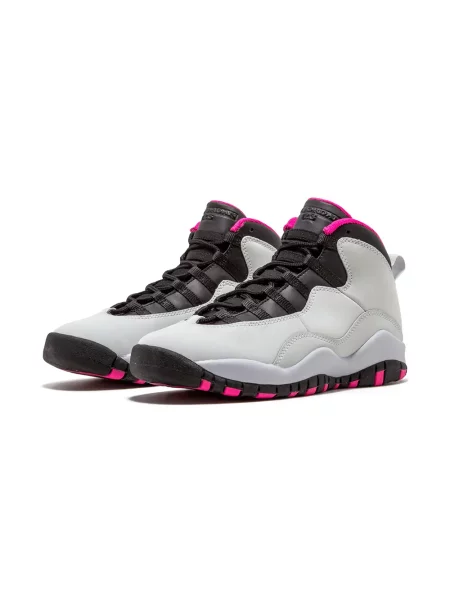 Sneakersy dziecięce Jordan szare
