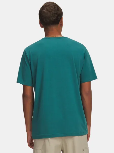 Tricou Under Armour alb