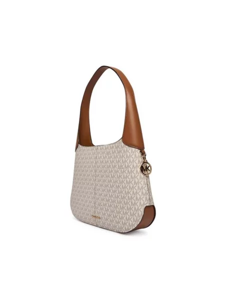 Kabelka MICHAEL Michael Kors béžová