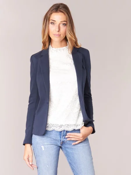 Blejzer Vero Moda plava