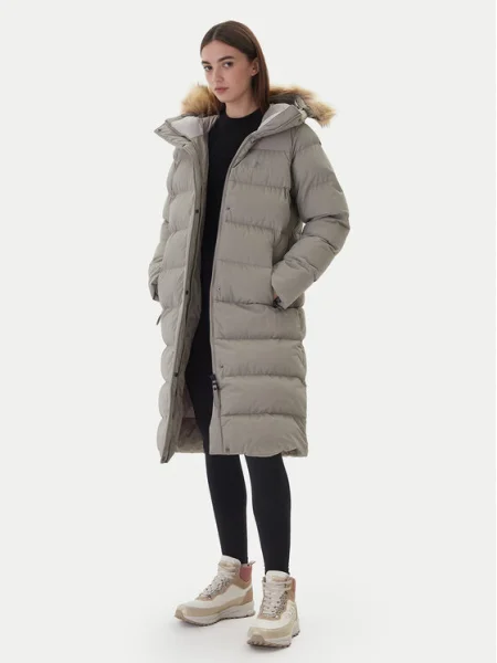 Helly Hansen Palton de iarnă Aria bej