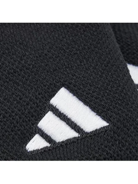 Tenisový velký náramek Adidas bílý