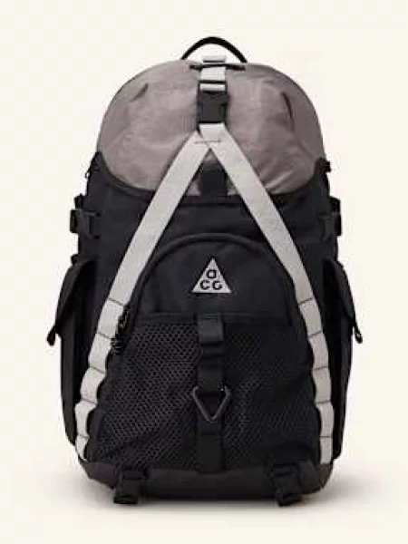 Nike Plecak Acg Daymax Z Kieszenią Na Laptopa schwarz czarny