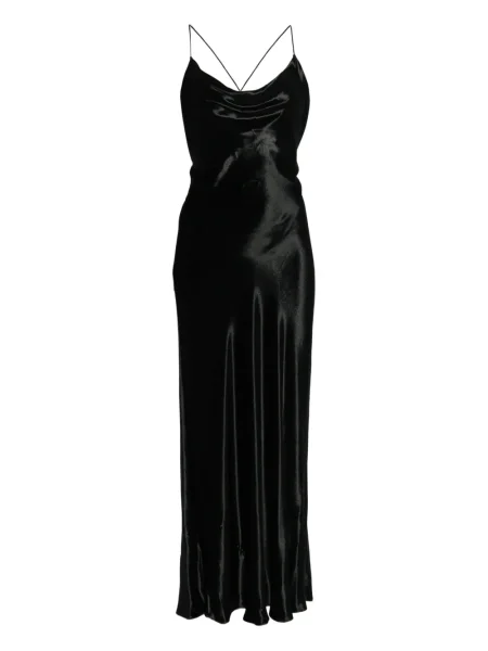 Ruha Alberta Ferretti fekete