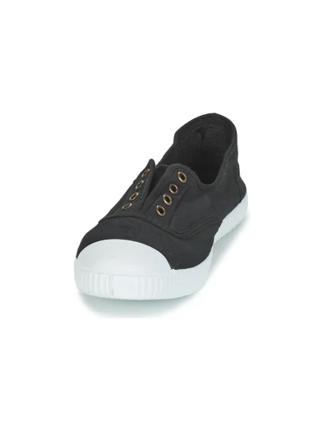Pantofi Victoria negru