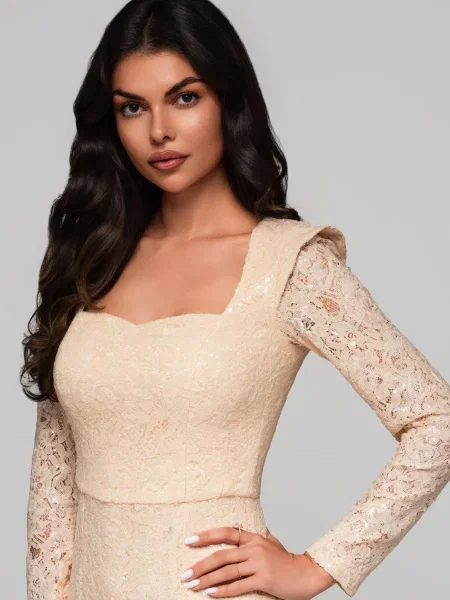 Rochie de seară Edoti