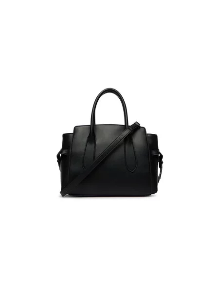 Kabelka Love Moschino černá