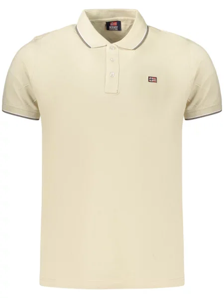 Tricou polo Norway 1963