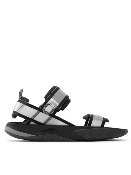The North Face Sandale Skeena Sport Sandal gri