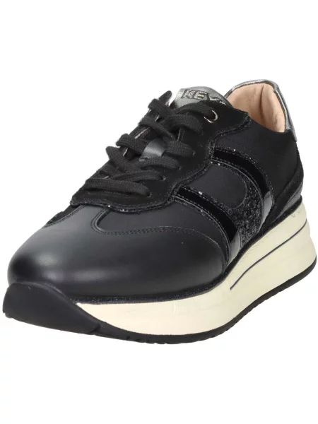 Pantofi Keys negru