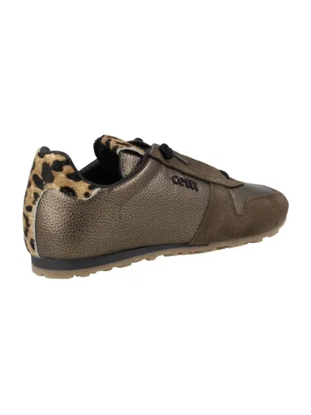 Pantofi Cetti maro