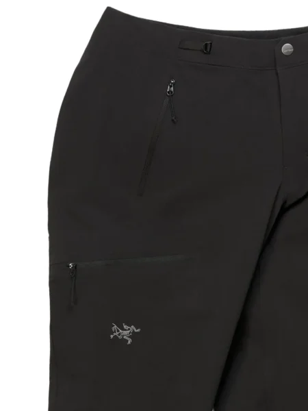 Nadrág Arc'teryx fekete